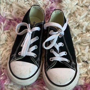 Size 10 converse